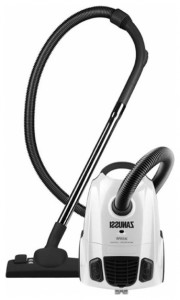 Vacuum Cleaner Zanussi ZAN2405 Photo review