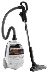 Vacuum Cleaner Electrolux UPALLFLOOR Photo review