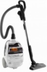 best Electrolux UPALLFLOOR Vacuum Cleaner review