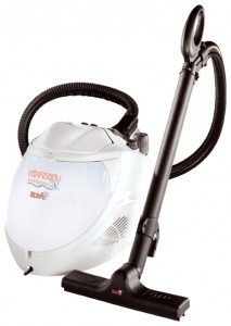 Vacuum Cleaner Polti AS 690 Lecoaspira Photo review
