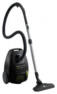 Vacuum Cleaner Electrolux ZJG 6800 Photo review