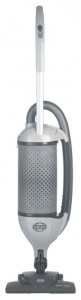 Vacuum Cleaner SEBO Dart 4 Photo review