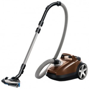 Vacuum Cleaner Philips FC 9194 Photo review