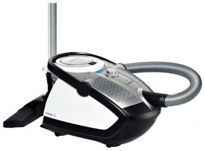Vacuum Cleaner Bosch BGS 62232 Photo review