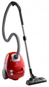 Vacuum Cleaner Electrolux ESANIMAL Photo review