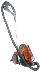 Vacuum Cleaner Vax C90-MZ-H-E Photo review