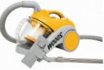 best SUPRA VCS-2010 Vacuum Cleaner review