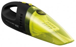Vacuum Cleaner Sencor SVC 231GR Photo review