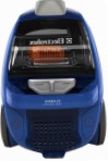 best Electrolux UPCLASSIC Vacuum Cleaner review