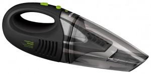 Vacuum Cleaner Sencor SVC 190 Photo review
