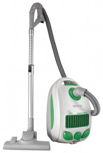 Vacuum Cleaner Gorenje VCK 1622 AP-ECO Photo review