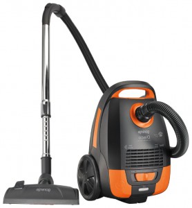 Vacuum Cleaner Gorenje VCEB 28 DB KO larawan pagsusuri