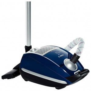 Vacuum Cleaner Bosch BSGL 52233 Photo review