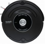 geriausia iRobot Roomba 581 Dulkių siurblys peržiūra