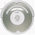 geriausia iRobot Roomba 531 Dulkių siurblys peržiūra