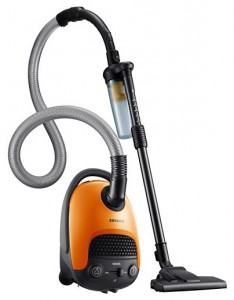 Vacuum Cleaner Samsung VC15F30WNLL Photo review