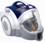 best LG V-C73183NHAB Vacuum Cleaner review