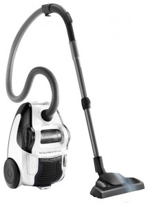 Vacuum Cleaner Electrolux ZSC 6910 SuperCyclone Photo review