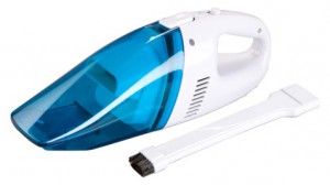 Vacuum Cleaner Катунь 401 Photo review