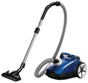 Vacuum Cleaner Philips FC 9180 Photo review