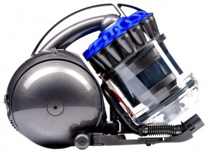 Vacuum Cleaner Dyson DC37c Allergy Mattress Photo review