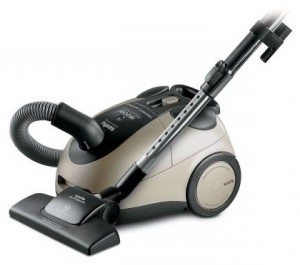 Vacuum Cleaner Ufesa AC-4516 Photo review