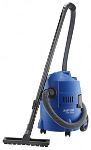 Vacuum Cleaner Nilfisk-ALTO BUDDY II 12 Photo review
