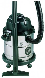 Vacuum Cleaner Thomas INOX 30 S Professional Photo review