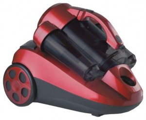 Vacuum Cleaner Redber CVC 2258 Photo review