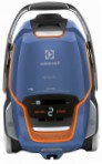 best Electrolux UODELUXE Vacuum Cleaner review