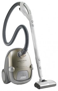 Vacuum Cleaner Electrolux Z 7350 Photo review