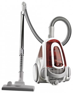 Vacuum Cleaner Gorenje VCK 2203 RCYIII Photo review