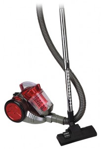 Vacuum Cleaner DELTA DL-0825 Photo review