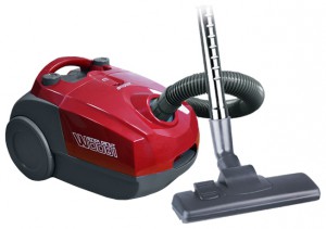 Vacuum Cleaner CENTEK CT-2501 Photo review