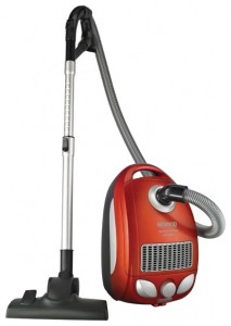 Vacuum Cleaner Gorenje VCK 2322 AP-R Photo review