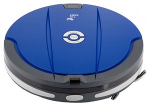 Vacuum Cleaner Kitfort КТ-505 Photo review