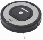 geriausia iRobot Roomba 775 Dulkių siurblys peržiūra