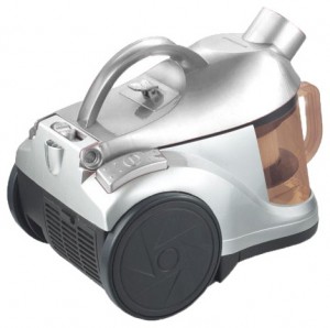 Vacuum Cleaner Erisson CVC-851 larawan pagsusuri