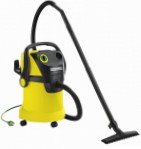 best Karcher WD 5.800 Vacuum Cleaner review