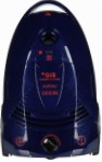 best EIO Varia 2000 Vacuum Cleaner review