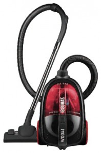 Vacuum Cleaner Zanussi ZAN1800 Photo review