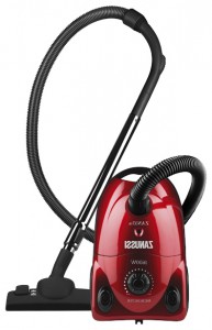 Vacuum Cleaner Zanussi ZAN3716 larawan pagsusuri