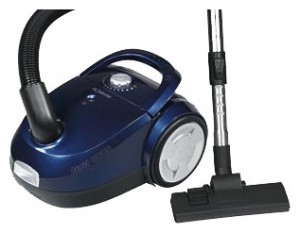 Vacuum Cleaner Bomann BS 985 CB Photo review