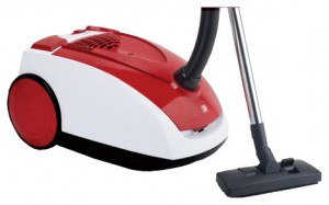 Vacuum Cleaner Erisson CVA-755 Photo review