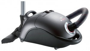 Vacuum Cleaner Bosch BSG 8PRO3 Photo review