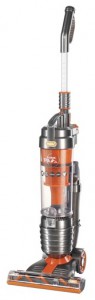 吸尘器 Vax U86-AC-B-R 照片 评论