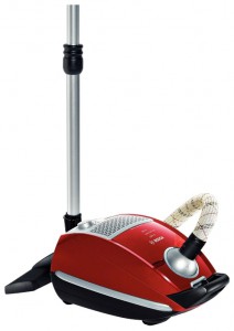 Vacuum Cleaner Bosch BSGL 52242 Photo review