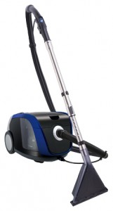 Vacuum Cleaner LG V-K99262NAU Photo review