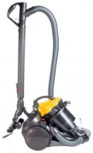 Vacuum Cleaner Dyson DC29 Origin Photo review