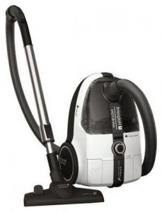 Vacuum Cleaner Hotpoint-Ariston SL C10 BCH Photo review